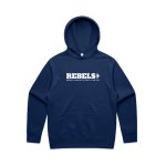 Rebels Jumper (Crew neck or Hoodie)